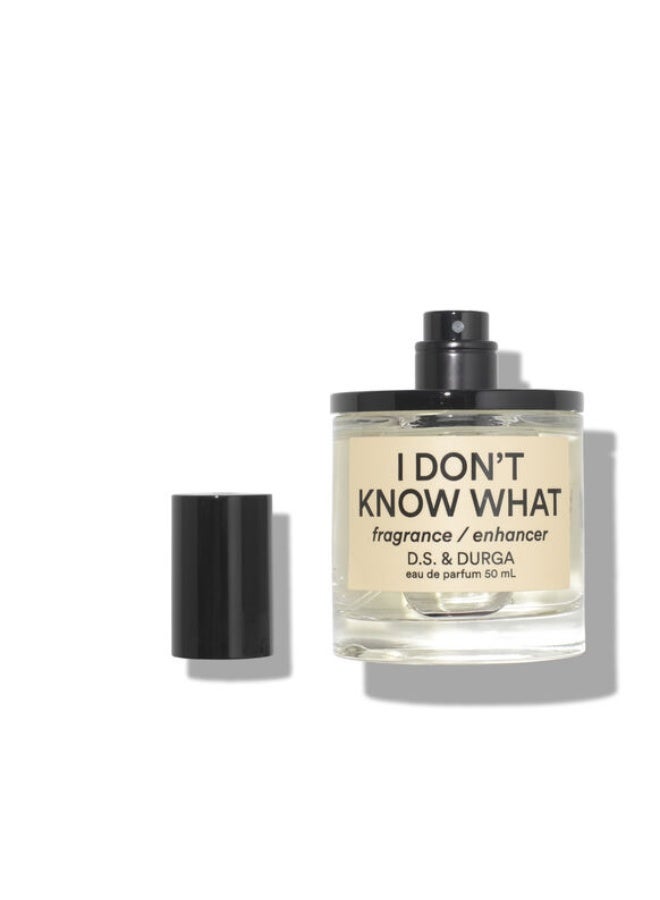 دي إس & دورجا دي إس ودورغا لا أعرف ماذا  ٥٠ مل - Image 2